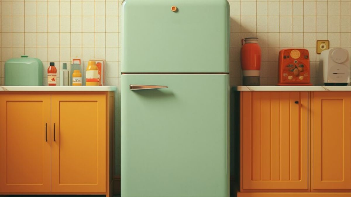 Amazon Sale On Best Side By Side Refrigerators Under 60000 Grab These